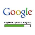 Google page rank