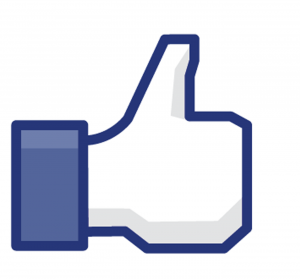 Like button