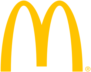 MacDonalds Logo