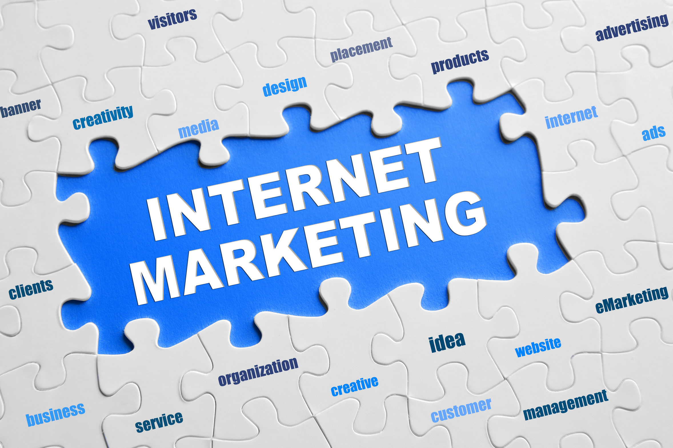 10 Things You Have In Common With internet marketing