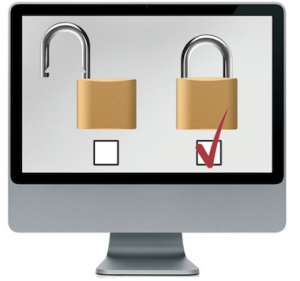 online privacy