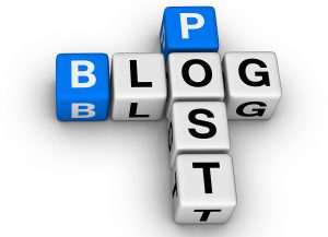 How To Write A Post on Your Blog ?