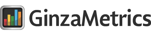 Logo ginzametrics
