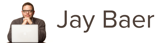 jay baer online marketing