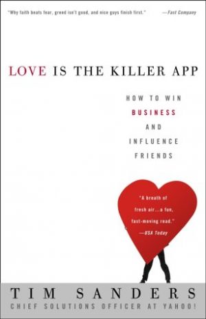 love-is-the-killer-app