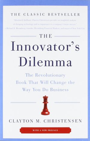 innovator-dilemna