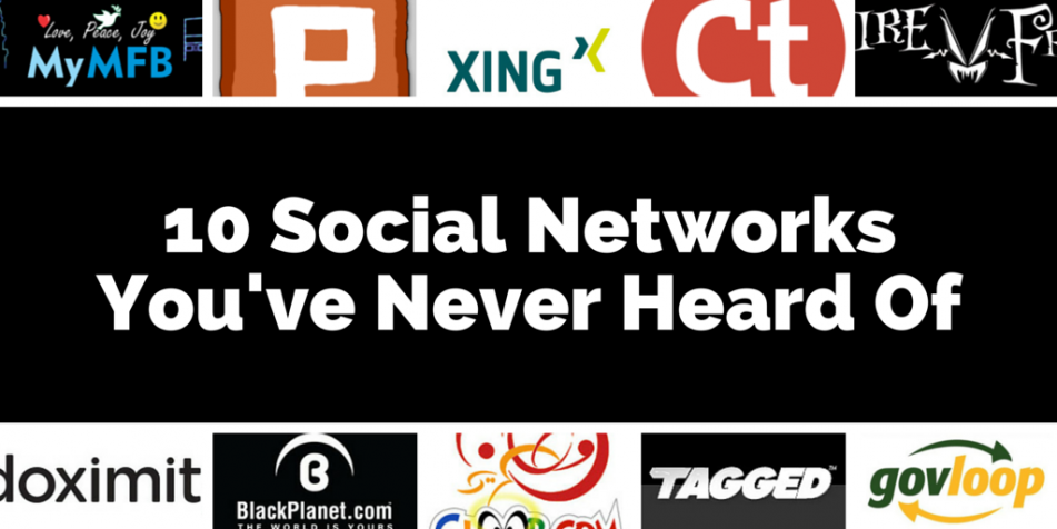 10-social-networks-youve-never-heard-of