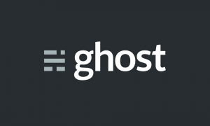 best-blogging-platform-ghost