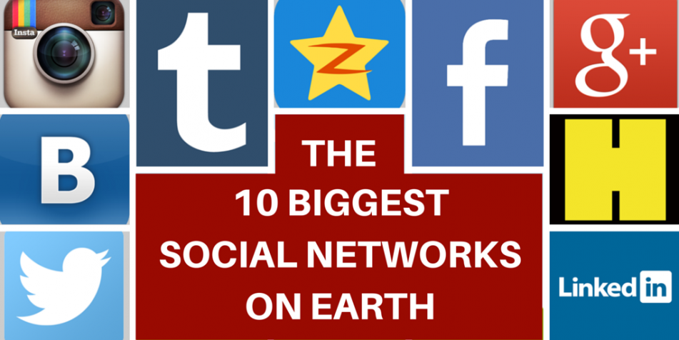 biggest-social-networks