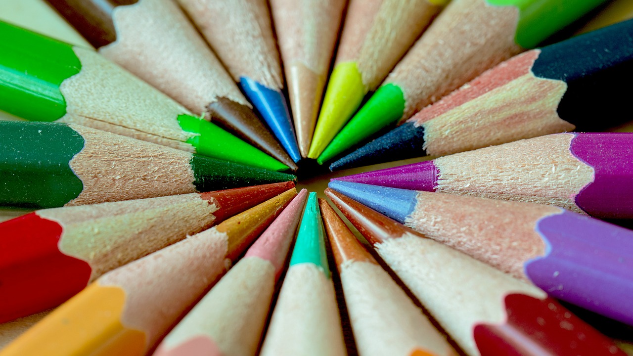 Understanding the Basics of Color Psychology