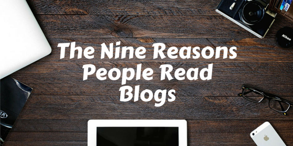 blogs-why-people-read