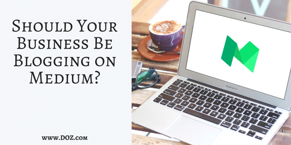 medium-and-business-blogging