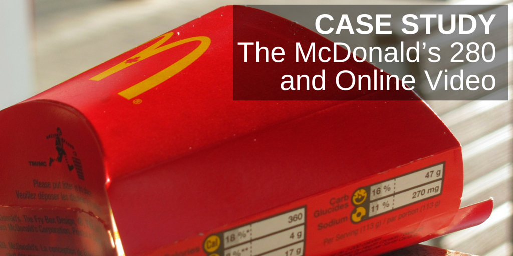 online-video-case-study-mcdonalds