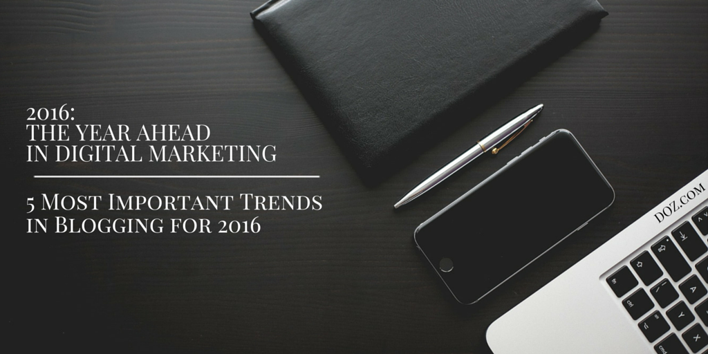 Marketing: Tips, Trends and Strategies - Lander Blog