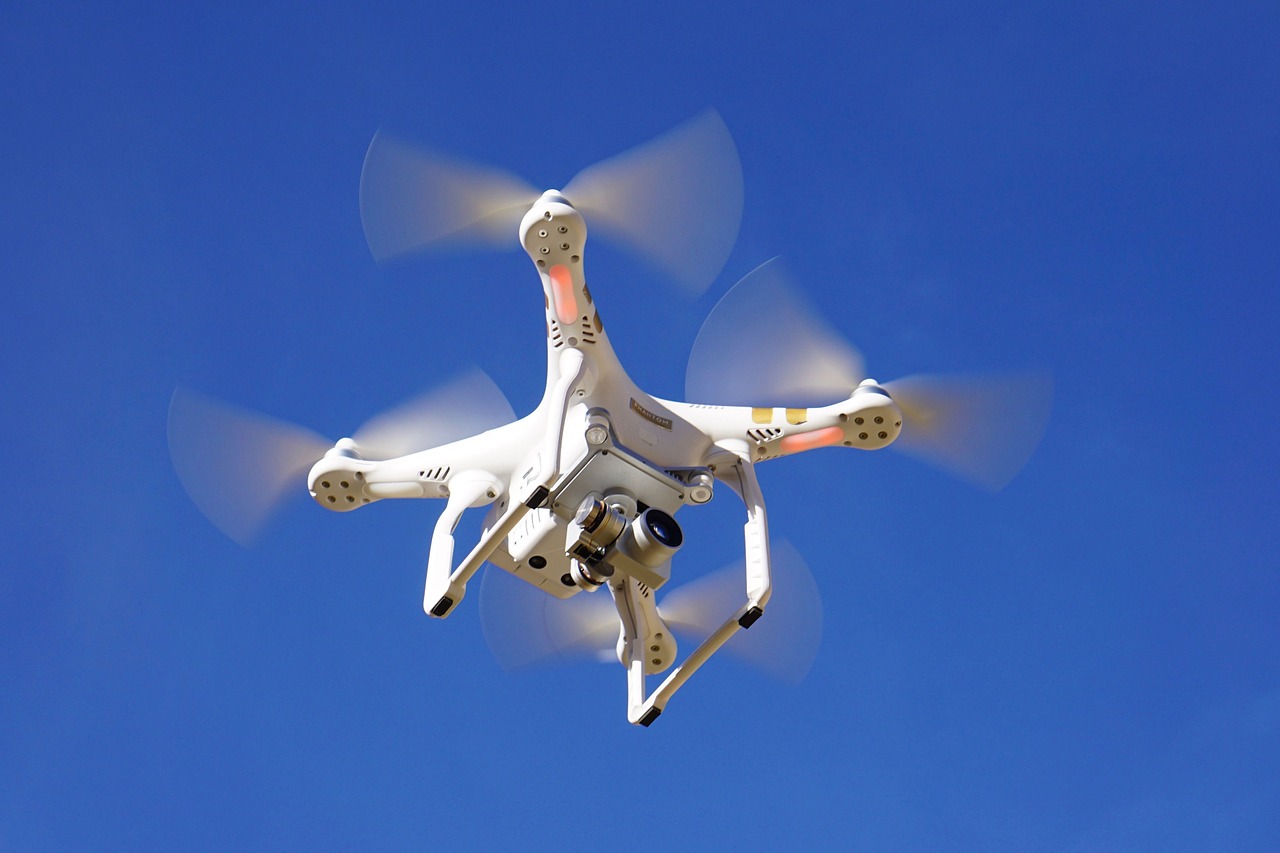 trends-in-online-video-drones