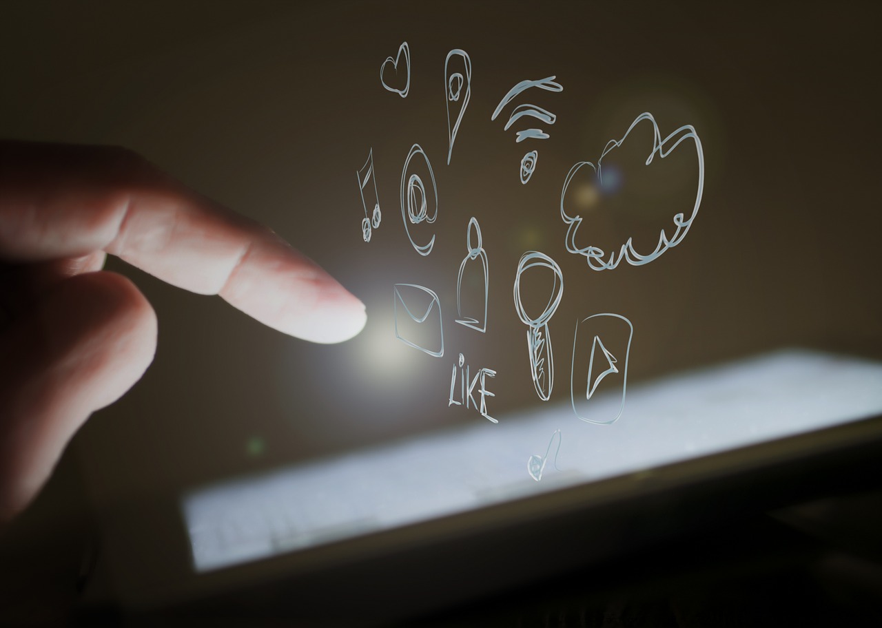 trends-in-seo-social