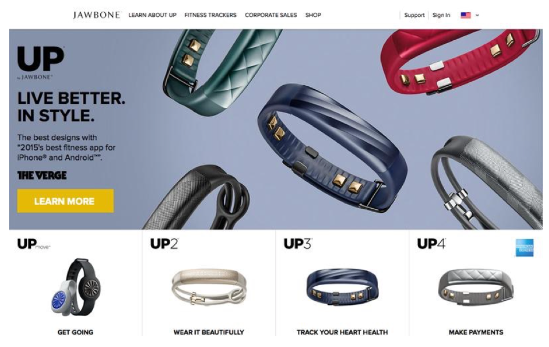website-redesign-jawbone-old