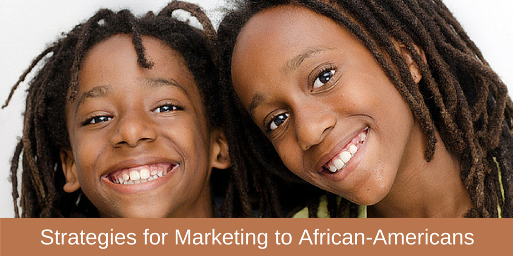 Strategies for Marketing to African-Americans | DOZ