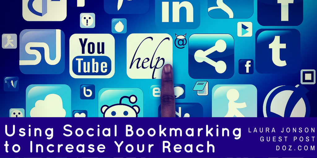 social bookmarking