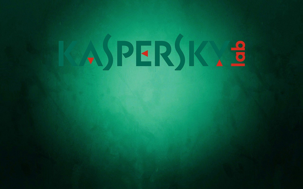 kaspersky labs