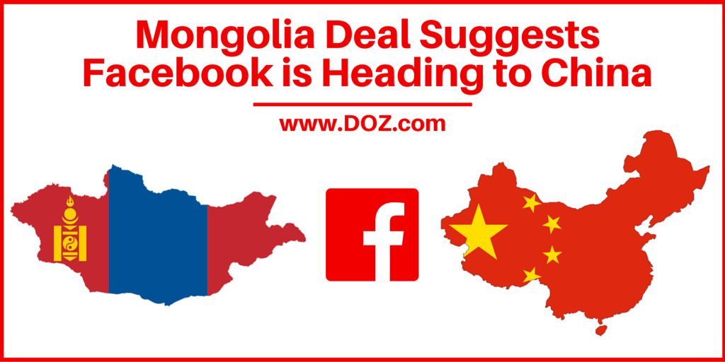 mongolia facebook china deal
