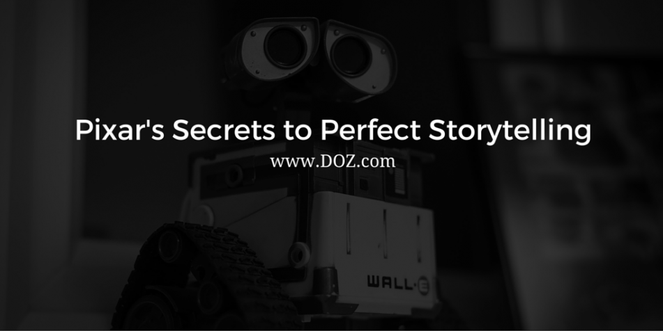 storytelling-pixar