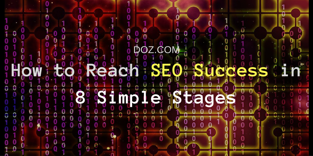 how-to-reach-seo-success-in-8-simple-stages
