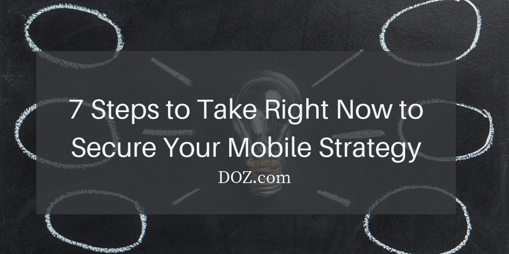 mobile-strategy