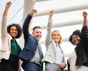 company culture right for you