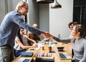 company culture right for you