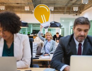company culture right for you