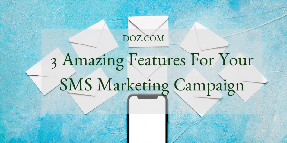 sms marketing campaign in digital