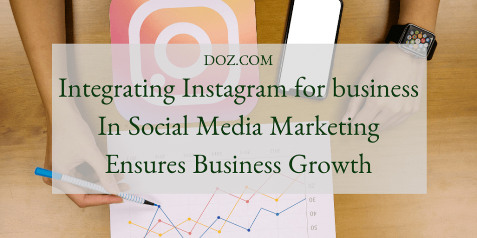 instagram for business growth your business