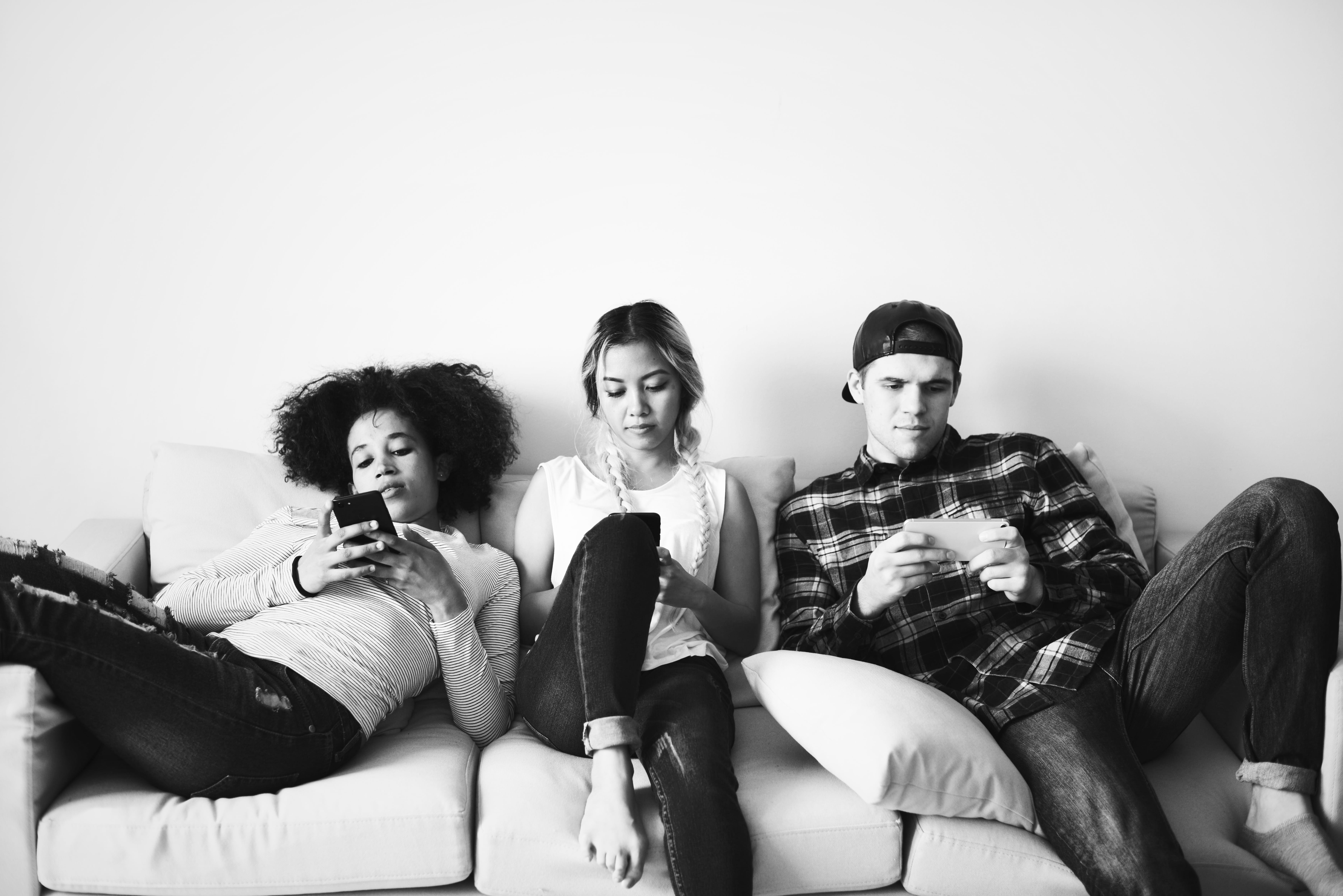 increase your sales with marketing millennials