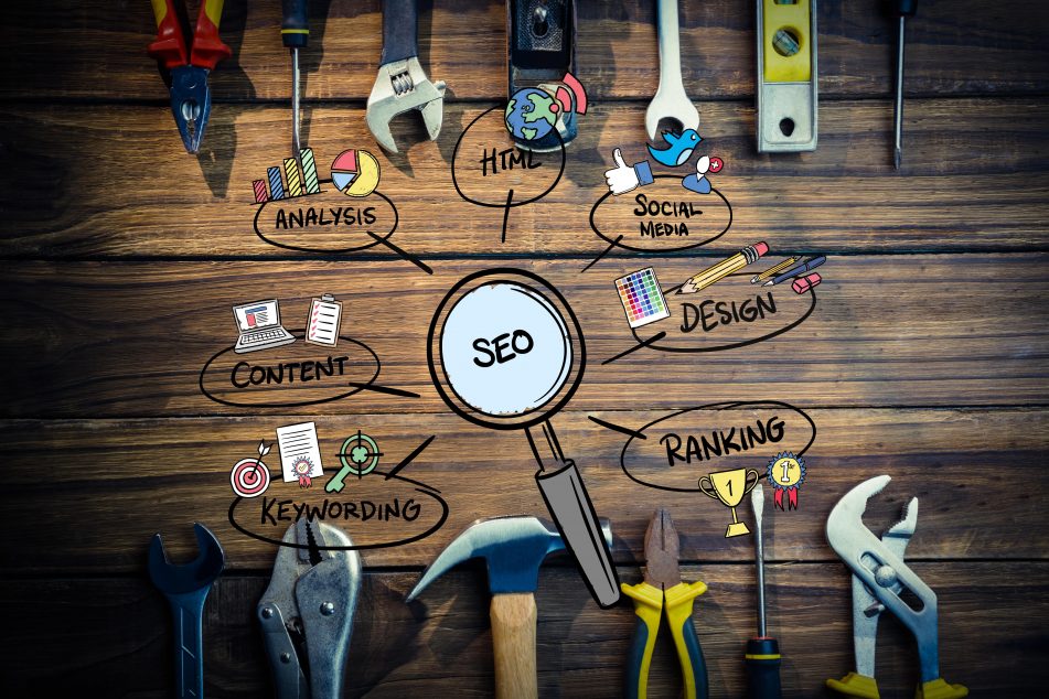 Free seo tools 2019