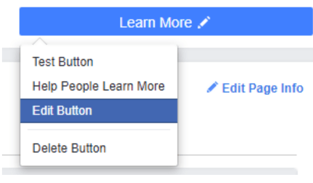 Add a CTA Button